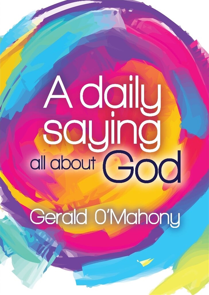A Daily Saying All About God